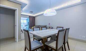 Imagem 5: Apartamento para venda possui 127 metros quadrados com 3 quartos