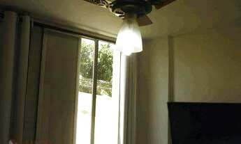 Imagem 6: Apartamento Residencial à venda, Vila Santana, São Paulo - AP0276