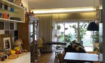 Imagem 2: Apartamento para venda com 97 metros quadrados com 3 quartos