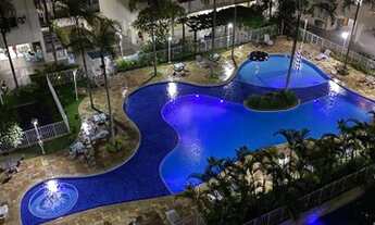 Imagem 3: Vendo apartamento de 3 qts Centro Campo Grande