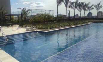 Imagem: Apartamento novo com 3 quartos na Vila Mascote