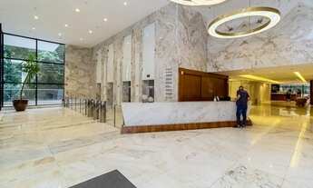 Imagem 5: CURITIBA - Conjunto Comercial/Sala - Ecoville