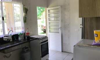 Imagem 4: Ibiúna, chácara com 3 mil metros, lago, piscina ACEITA FINANCIAMENTO BANCÁRIO