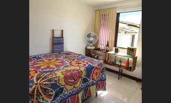 Imagem 2: Casa 3/4 duas suítes