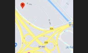 Imagem 5: Galpão no Distrito Industrial - Jundiaí - SP