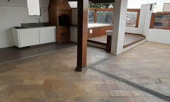 Imagem 3: Belo Horizonte - Apartamento Padrão - Dona Clara