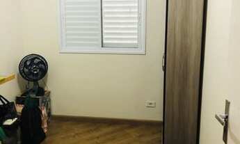 Imagem 5: Apartamento para venda com 48 metros quadrados com 2 quartos em Centro - Diadema - São Pau