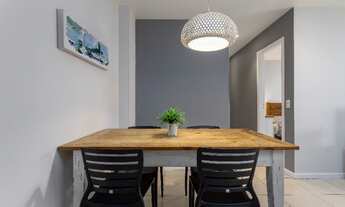 Imagem 3: 3 quartos na melhor praia do Rio. Wifi 250Mb