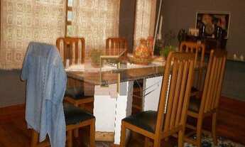 Imagem 6: Petrópolis - Casa de Condomínio - Retiro