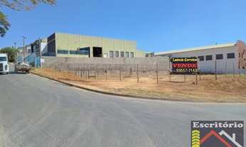 Imagem 5: Terreno Industrial Venda em Valinhos SP, bairro Chácaras São Bento com 1.459,24m² - R$ 1.3