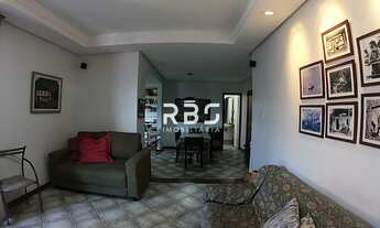 Imagem 4: Cobertura duplex para venda com 384 metros quadrados com 4 quartos em Jardim Camburi - Vit