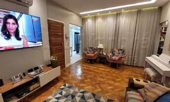 Imagem 3: Araújo Pena Lindíssimo Apto a 5 Min do Metrô São Francisco Xavier - FVC818