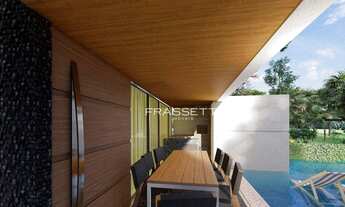 Imagem 5: Casa com 4 dormitórios à venda, 320 m² por R$ 2.300.000,00 - Recreio dos Bandeirantes - Ri