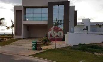 Imagem 7: Casa com 3 dormitórios à venda, 394 m² por R$ 3.650.000,00 - Alphaville Nova Esplanada III