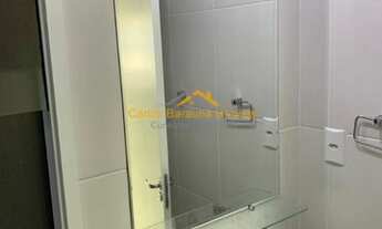 Imagem 7: Apartamento 2/4 com suíte no condomínio Vista Patamares