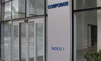 Imagem 3: Edificio Porto Atlântico | 21.096 m² | Locação