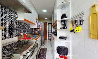 Imagem 7: APARTAMENTO RESIDENCIAL em Rio de Janeiro - RJ, Tanque