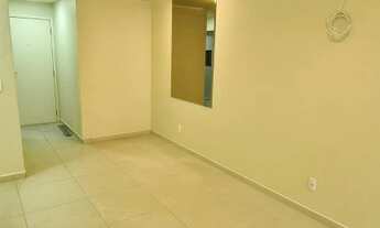 Imagem 4: APARTAMENTO DE 02 QUARTOS À VENDA NO BAIRRO VIVENDAS DO LAGO EM VOLTA REDONDA/RJ