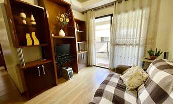 Imagem 2: 3 quartos com suíte no miolo de Jardim Camburi