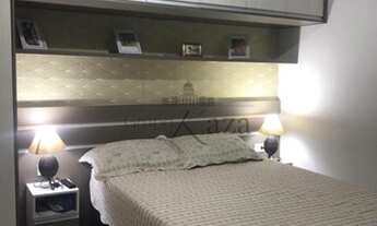 Imagem 6: Casa Condomínio - Loteamento Vila Romana - Condomínio Monte Olimpo - 83m² - 2 Dormitórios