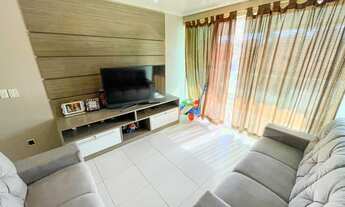 Imagem 3: Apartamento 120m² 3 quartos no Cavaleiros