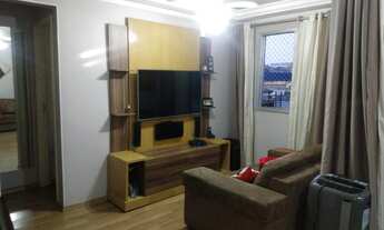 Imagem 4: Apartamento com 2 dormitórios à venda, 60 m² por R$ 290.000,00 - Vila Carrão - São Paulo/S