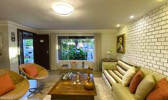 Imagem 2: Casa em Condomínio para Venda em Salvador, Stella Maris, 4 dormitórios, 4 suítes, 7 banhei