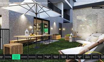 Imagem 7: Studio com 1 dormitório à venda, 28 m² por R$ 183.900,00 - Novo Mundo - Curitiba/PR