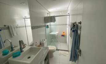 Imagem 9: Apartamento para venda com 160 metros quadrados com 3 quartos em Rio Vermelho - Salvador