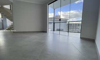 Imagem 3: Casas 3 e 4 Quartos para Venda em Juiz de Fora, Spina Ville II, 3 dormitórios, 3 suítes, 4