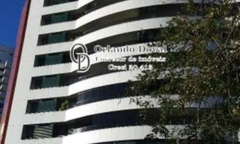 Imagem: Apartamento para venda com 190m e 4 suítes