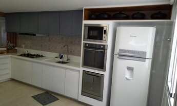 Imagem 4: Apartamento venda 118 M² com 2 quartos sendo 1 suíte muito luxuoso 200 metro do mar