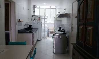 Imagem 3: Apartamento com 2 dormitórios à venda, 80 m² por R$ 1.190.000 - Ipanema - Rio de Janeiro/R