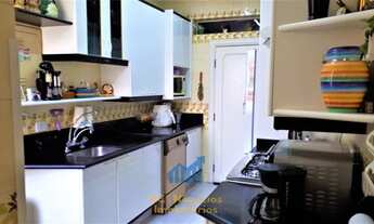 Imagem 5: Apartamento com 3 quartos no Edificio Barão de Goias - Bairro Centro em Londrina