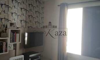 Imagem 5: Apartamento - Palmeiras de São José - Residencial Portal da Cidade - 67m² - 3 Dormitórios