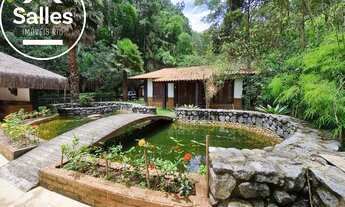 Imagem 7: MENDES - RESIDENCIAL - Alto do Chafre