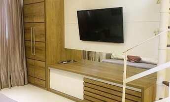 Imagem 6: Cobertura para Venda em Niterói, ICARAÍ, 3 dormitórios, 3 suítes, 4 banheiros, 1 vaga