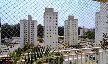 Imagem 7: Apartamento ao lado da Estação Vila Sonia