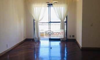 Imagem 3: Apartamento com 3 dormitórios à venda, 95 m² por R$ 720.000,00 - Vila Santo Estéfano - São