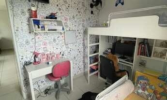 Imagem 6: Lindo apartamento 2 qts na praia da Baleia