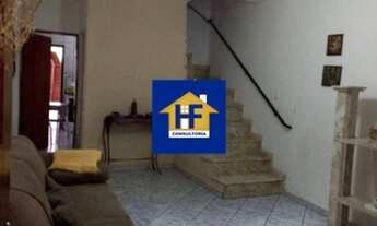 Imagem 3: Sobrado com 2 dormitórios à venda por R$ 318.000,00 - Jardim Adriana - Guarulhos/SP