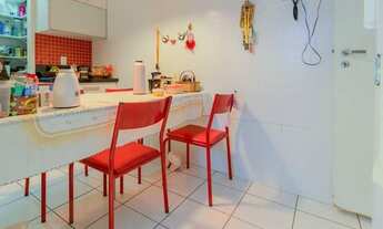 Imagem 6: Cobertura para venda com 400 metros quadrados com 4 quartos