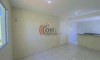 Imagem 2: Apartamento para Venda, Parque das Árvores, 2 dormitórios, 1 banheiro, 1 vaga