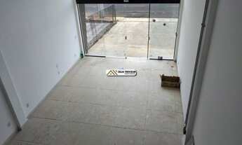 Imagem 3: Sala para aluguel com 72 metros quadrados em Jardim Yolanda - São José do Rio Preto - SP