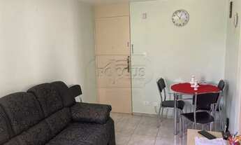 Imagem 3: Apartamento com 2 dorms - Jardim São Ricardo
