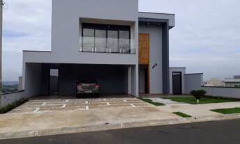 Imagem 3: Casa para venda em condomínio 317 m² com 3 Suítes