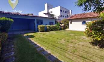 Imagem 4: CASA 3 QUARTOS EM JACARAIPE + 1 CASA COM ÁREA GOURMET