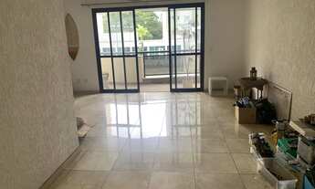 Imagem: Apartamento, 3 suítes, 3 vagas