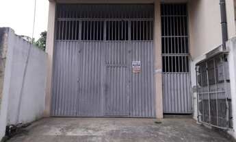 Imagem: Aluga Galpão em Maracanã - Cariacica