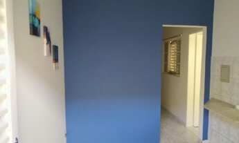 Imagem 2: Res. Solar do Imperador -1 quarto - 30m² -kitnet prox unic- incluso Água e Condomínio